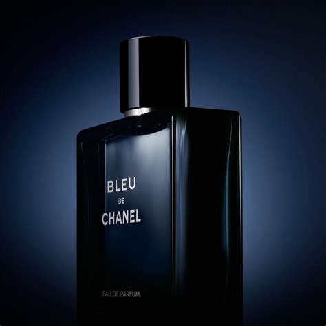 CHANEL BLEU DE CHANEL ️ Compra online 